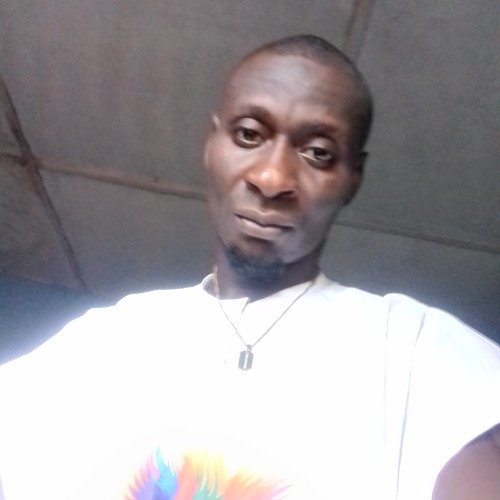 Bashiru M.