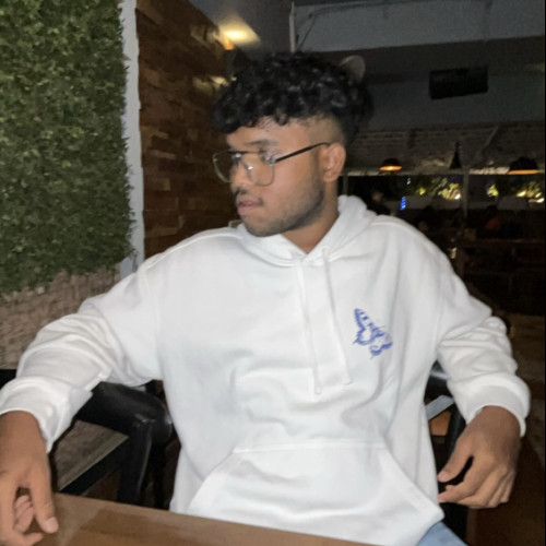 Athul S. profile photo