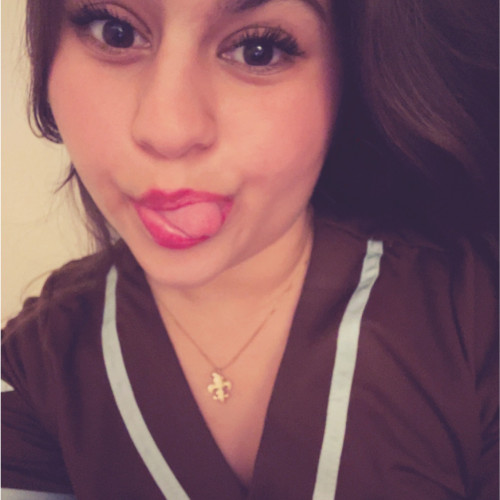 Kyra M. profile photo