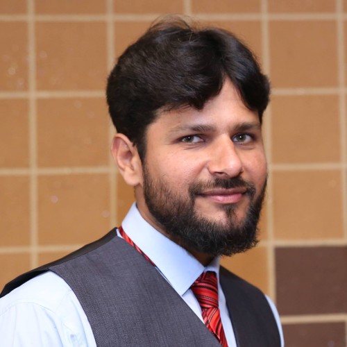 Arfan S.