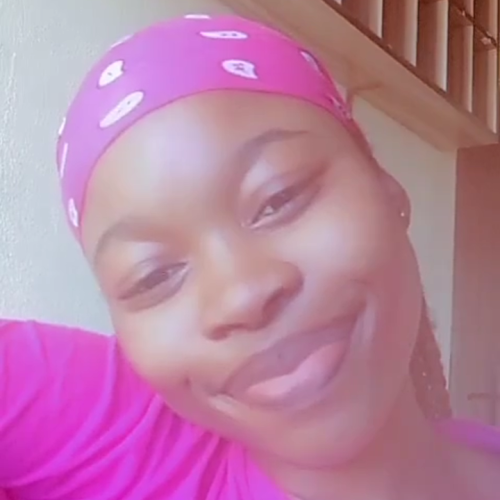 Joy F.
