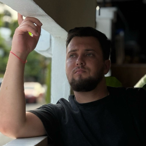 Egor K. profile photo