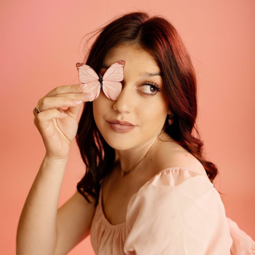 Natasha J. profile photo
