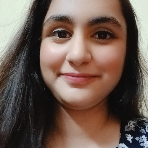 Shrishti  N.