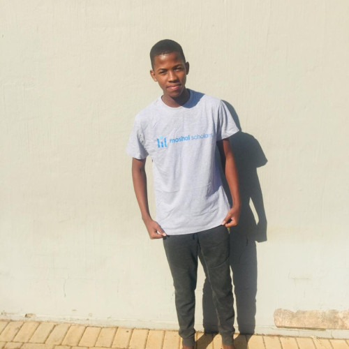 Njabulo K. profile photo