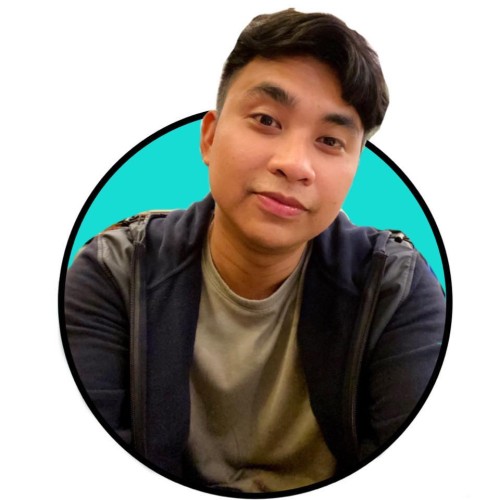 john darwin a. profile photo
