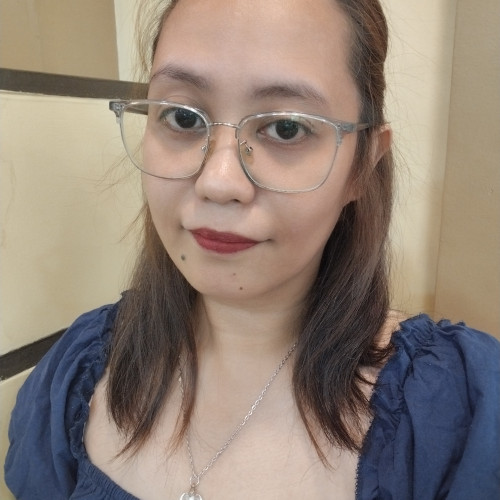Mary Angielyn L. profile photo