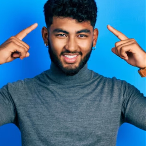 Rocky  N. profile photo