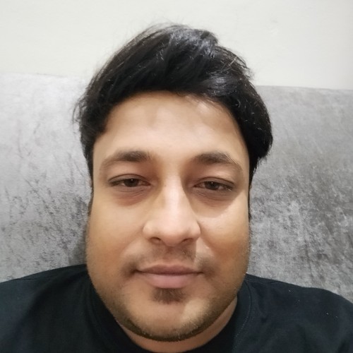 Akhilesh kumar S.