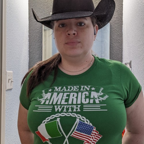 Melissa  B.