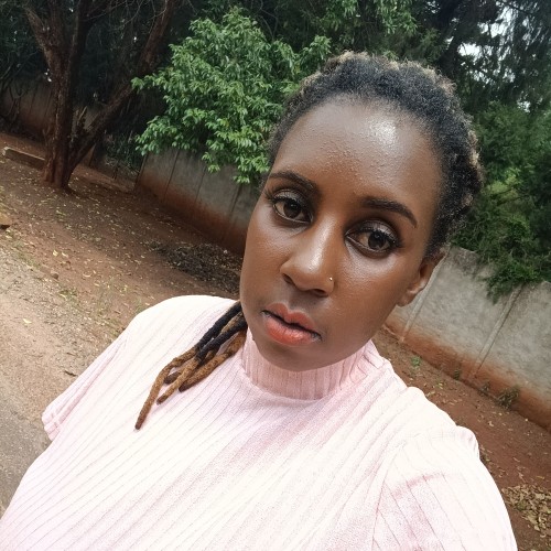 Thandeka M.