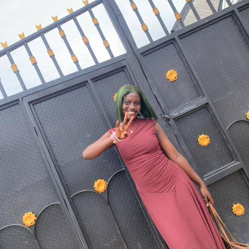 Igbinedion  J. profile photo
