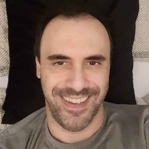 Jean Marcel  C. profile photo