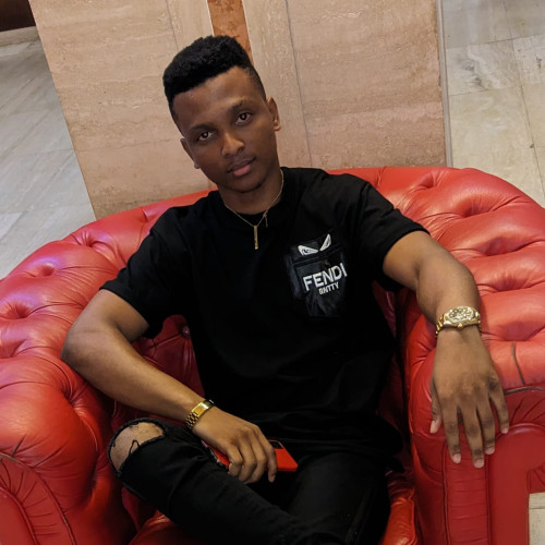 VICTOR E. profile photo