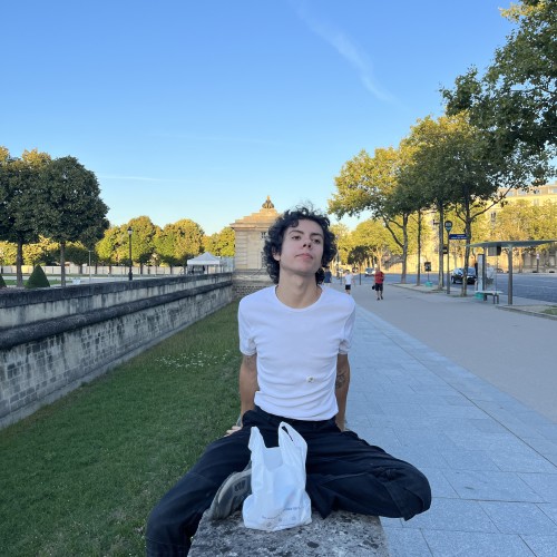 Antoine F.