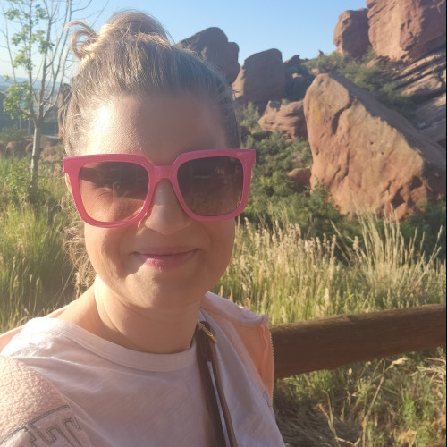 Kristin L. profile photo