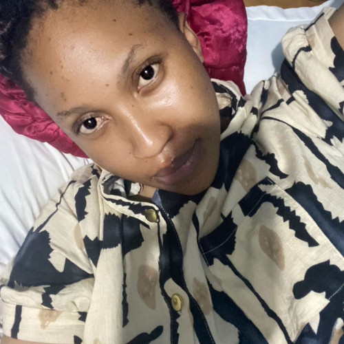 Getrude R. profile photo