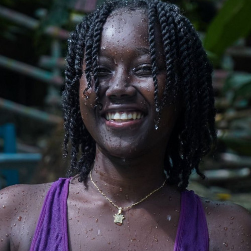 Elizabeth K. profile photo