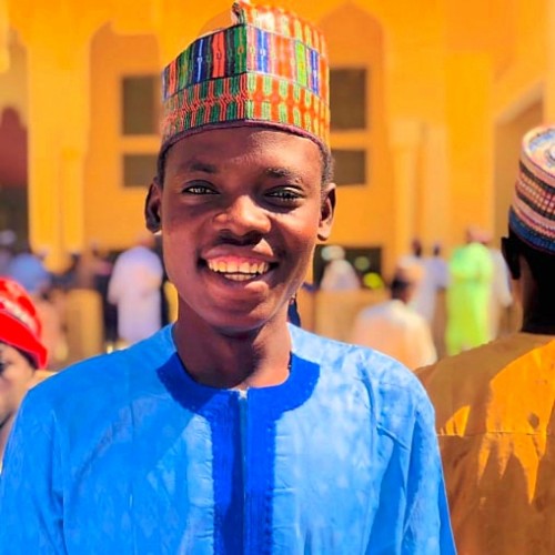 Jabir Umar A.