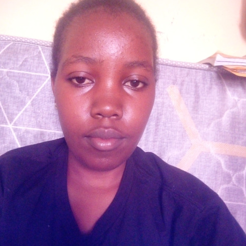 Everlyne  N. profile photo