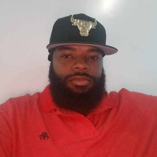 Dymond b. profile photo