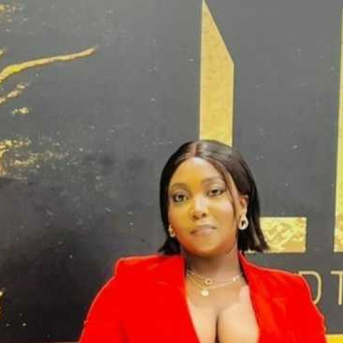 Naledi K.