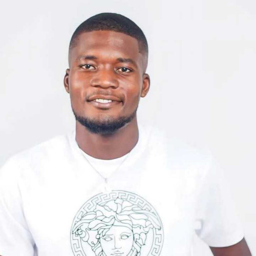 FIDELIS A. profile photo