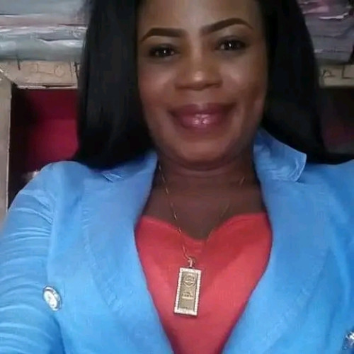 Ifeoma U.