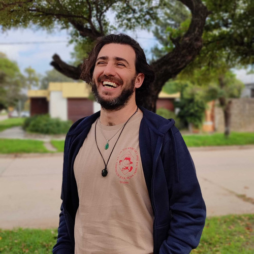 Joaquin P. profile photo