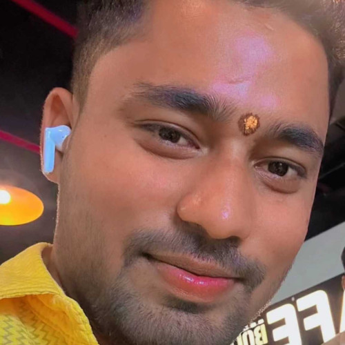 ashish V. profile photo