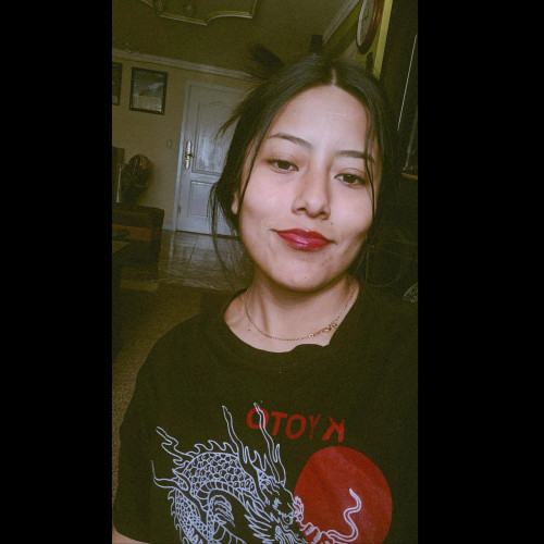 Damaris G.