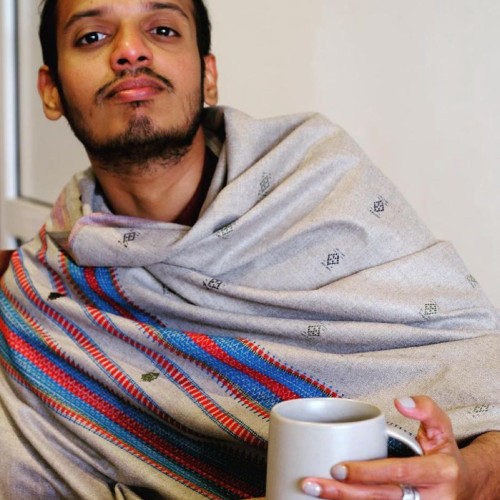Arun M.