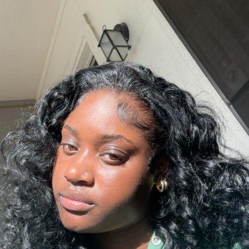Jamelia R. profile photo