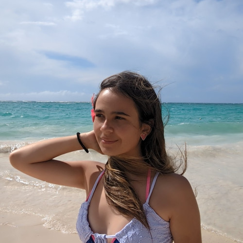 Martina R. profile photo