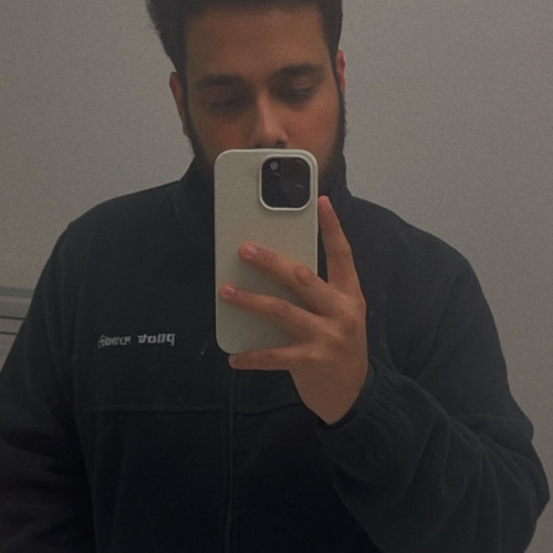 Dhruv G. profile photo