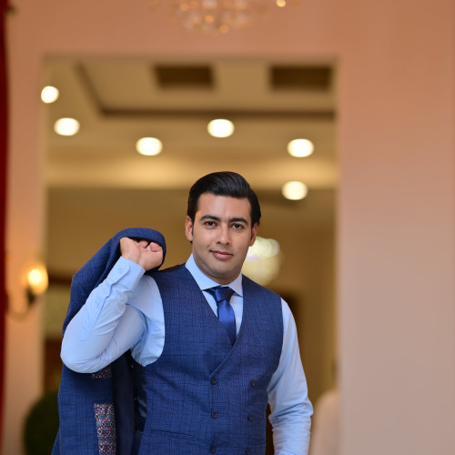 ROSHAAN  C. profile photo