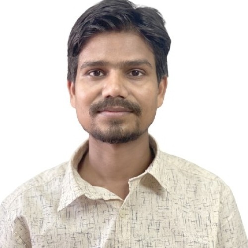 Ashok  K.