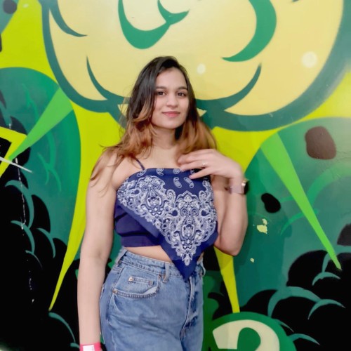 Prerana B. profile photo