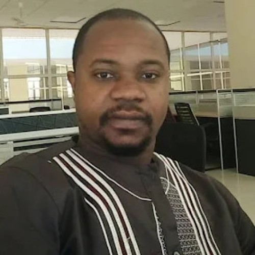 Chigozie Michael N.