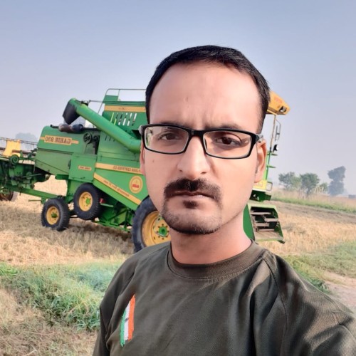 Suraj  T.