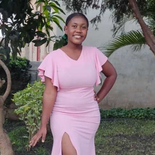 mwika m. profile photo