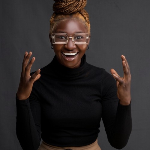 Bisola M. profile photo