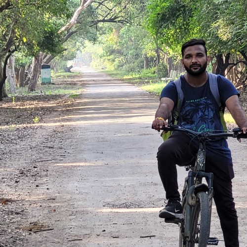 Deepak s.