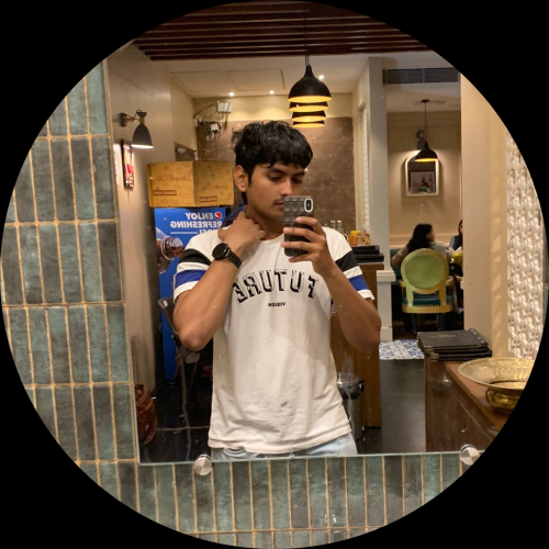 ㅤㅤㅤㅤㅤㅤㅤDev ㅤ. profile photo