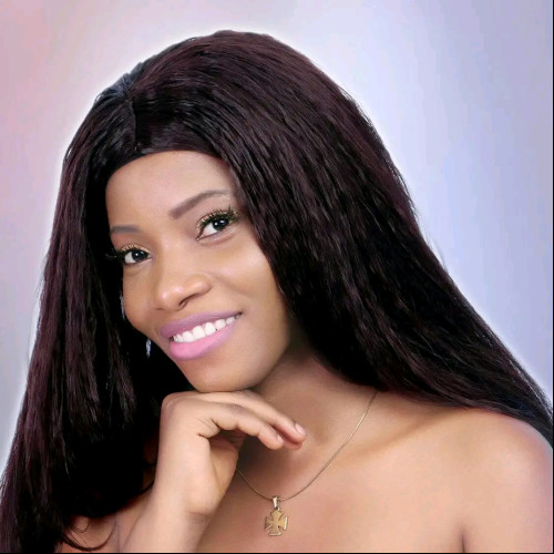 FAVOUR E. profile photo