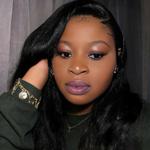 chioma m. profile photo