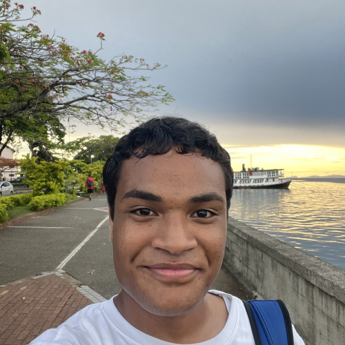 Mika  Q. profile photo