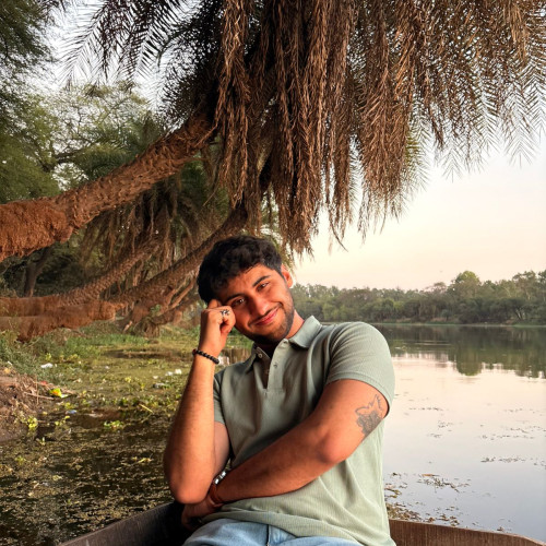 Harsh S. profile photo