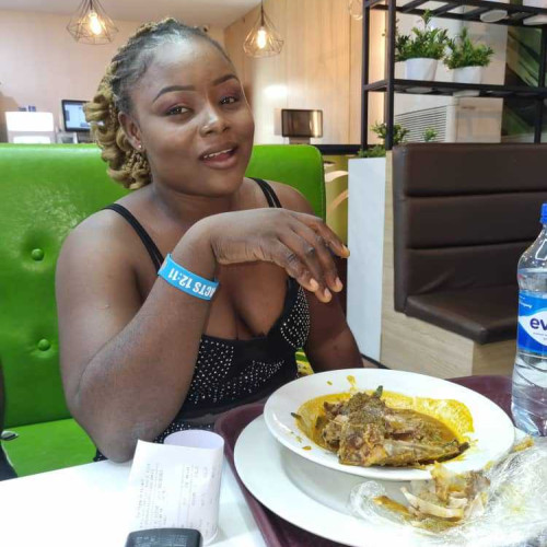 Amaka N.