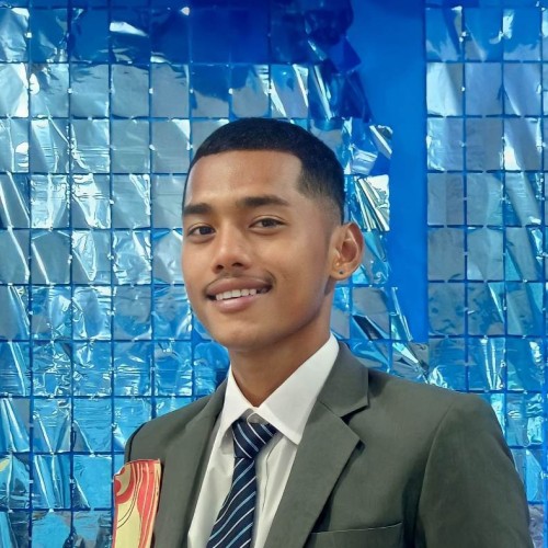 Jhon Mark  O. profile photo